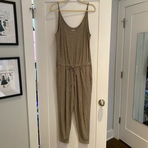 Lou & Grey Jumpsuit